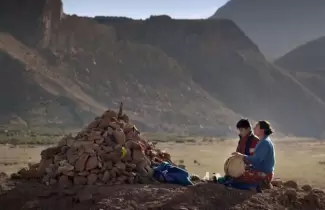 MAGALI
