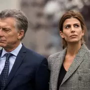 El mensaje de Juliana Awada, tras la separación de Mauricio Macri: "Hay procesos que necesitan tiempo, silencio y cuidado"