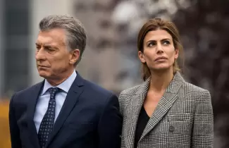 El explosivo rumor que vincula a Juliana Awada con el Rey Felipe VI de Espa�a