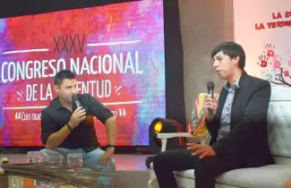 congreso
