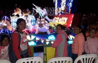 chicos