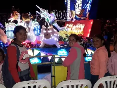 chicos