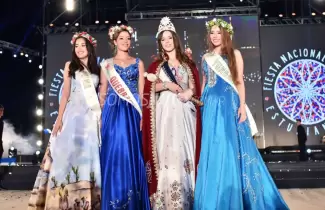 emabajadoras