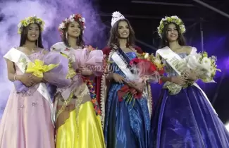 embajadoras