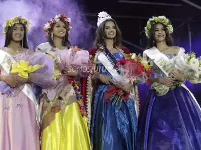 embajadoras
