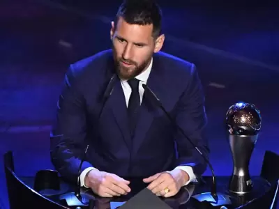 Messi-the-best
