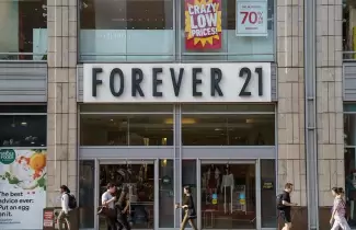 forever