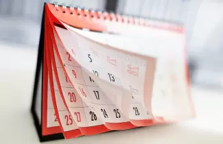 calendario