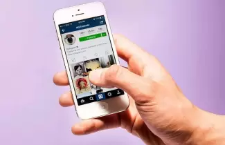 instagram