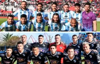 GIMNASIA-ALL-BOYS