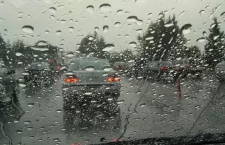 lluvia