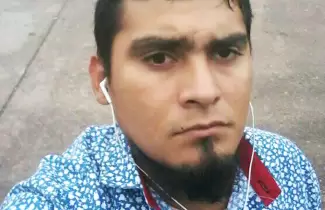 desaparecido