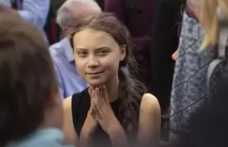 greta