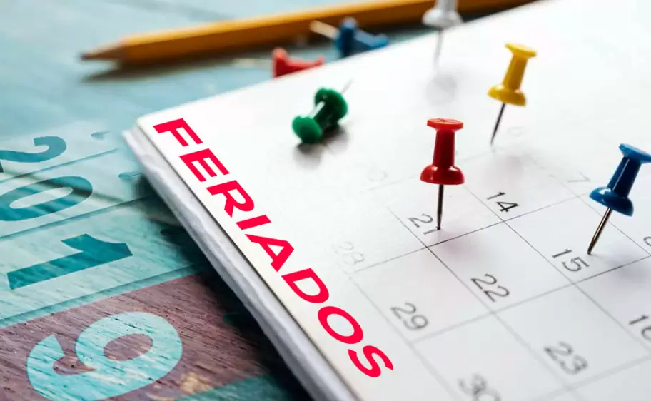 feriados