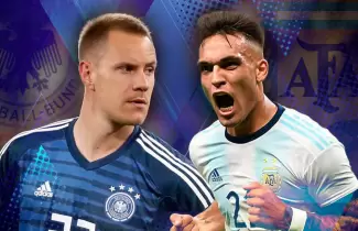 alemania-argentina