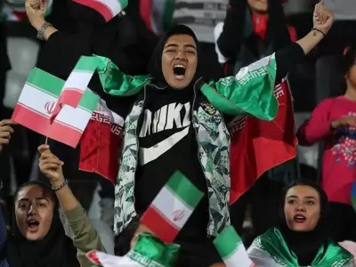 futbol-iran