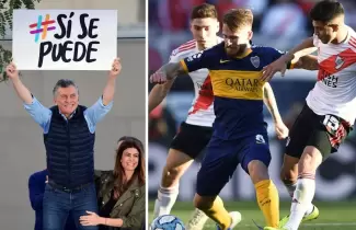 macri-boca-river