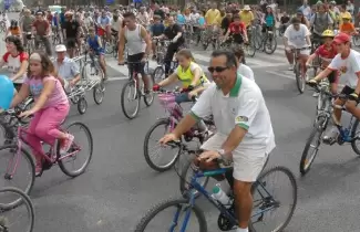 BICICLETA-