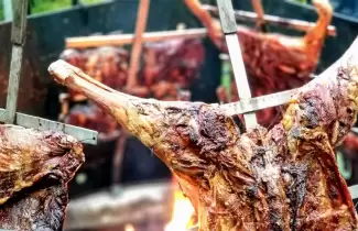 comida-a-la-cruz