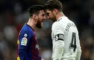 messi-ramos