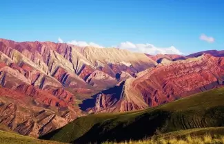 hornocal