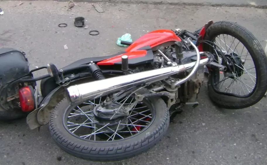 accidente-motocicleta