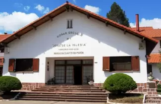 hogar-escuela