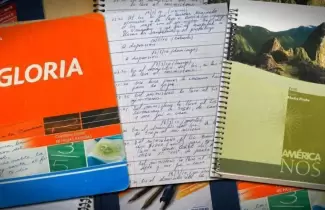 cuadernos