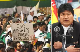 BOLIVIA