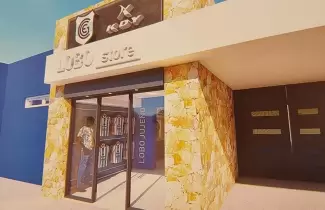 LOBO-STORE