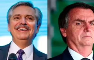fernandez-bolsonaro