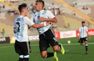 argentina-sub-17