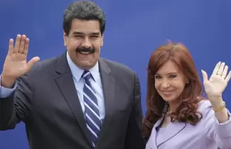 MADURO-OK