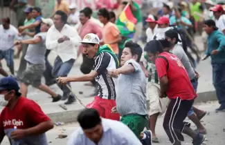 Bolivia-vio