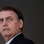 Bolsonaro vendi en Estados Unidos regalos oficiales que recibi cuando era presidente de Brasil