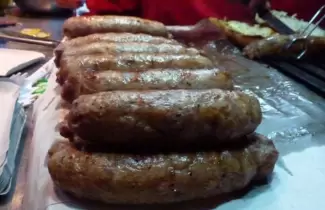 chioripan