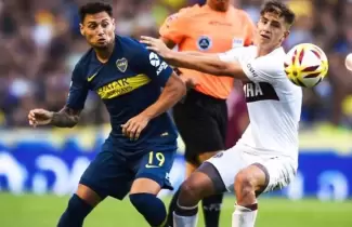lanus-boca