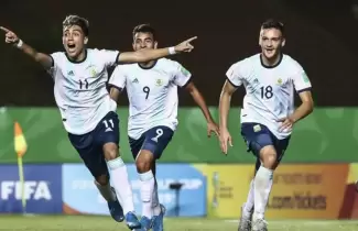 argentina-sub-17