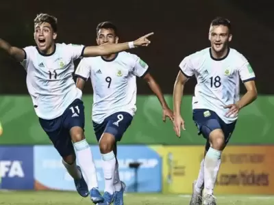 argentina-sub-17
