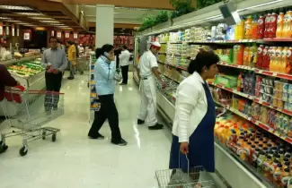 comercios