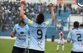 gimnasia