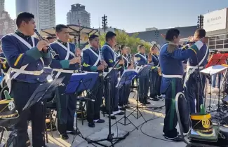banda-ok
