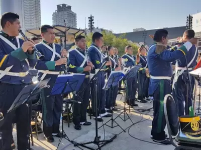 banda-ok