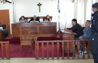 condenado