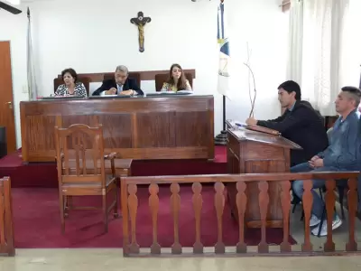 condenado