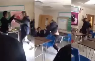 maestra