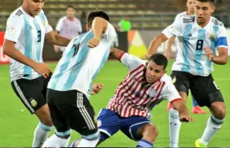 argentina-paraguay