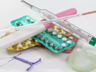 anticonceptivos