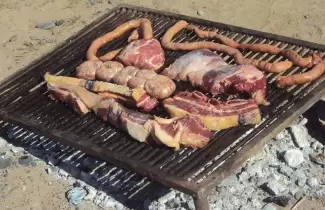 asado