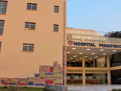hospital-pediatrico